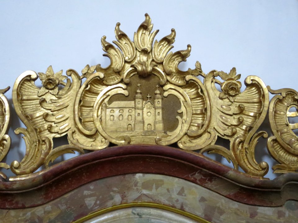 St. Johannes der Täufer Breitbrunn am Chiemsee 12