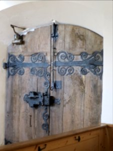 St. Johann Baptist Fischbach 9