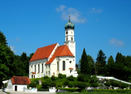 St. Georg Kirch-Siebnach 02