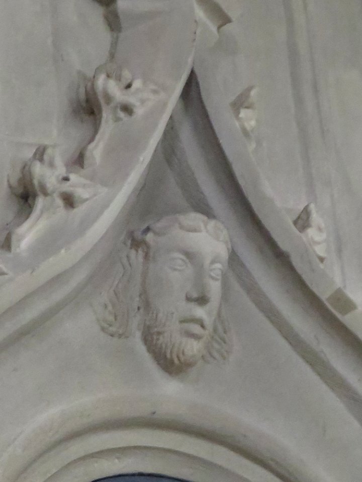 St. Johannes Baptist und Laurentius Gutenstetten 5