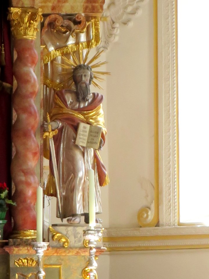 St. Johann Baptist Fischbach 6