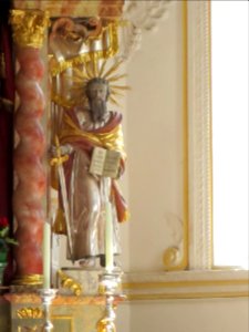 St. Johann Baptist Fischbach 6
