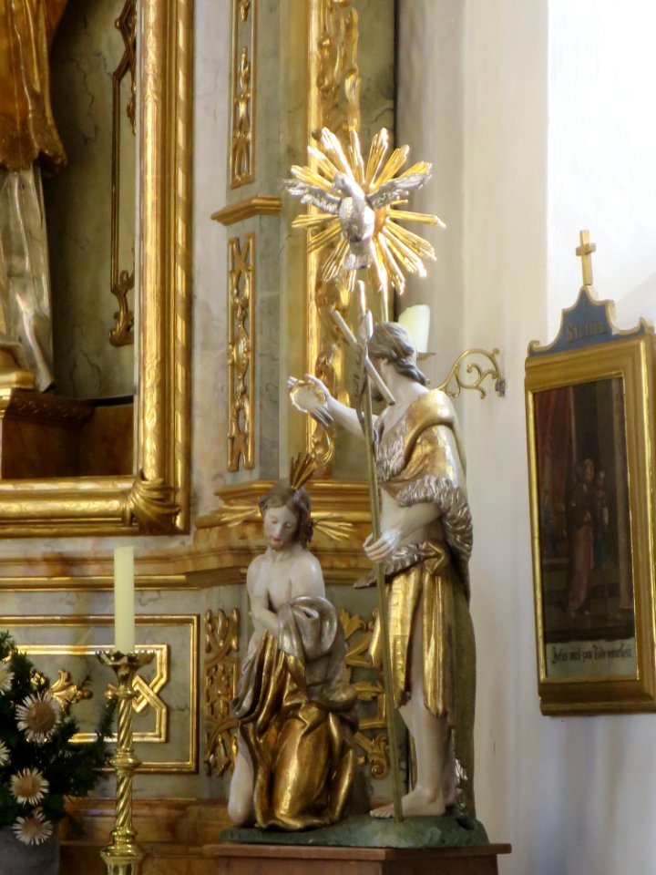 St. Johann Baptist Dorfen 7