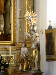 St. Johann Baptist Dorfen 7