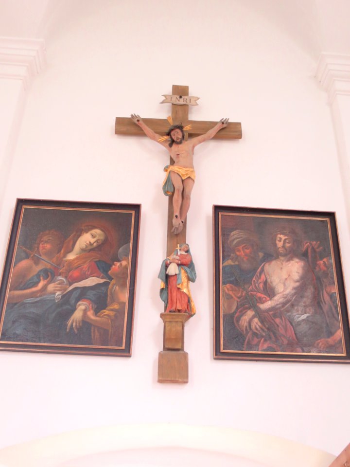 St. Georg Niederpframmern 13