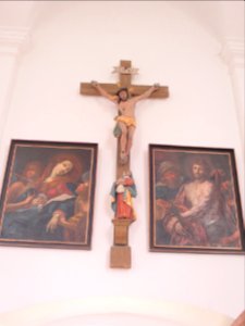 St. Georg Niederpframmern 13