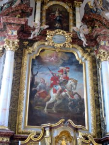 St. Georg Oberdorfen 1