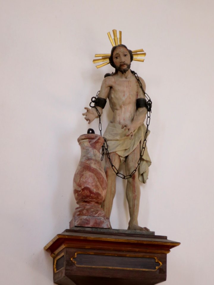 St. Johann Baptist Westerham 6