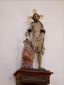 St. Johann Baptist Westerham 6