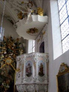 St. Johannes Baptist Stadl 5