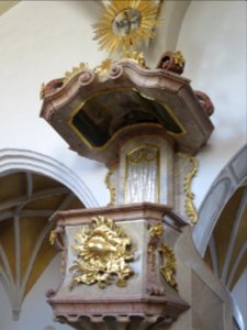 St. Georg Oberdorfen 9