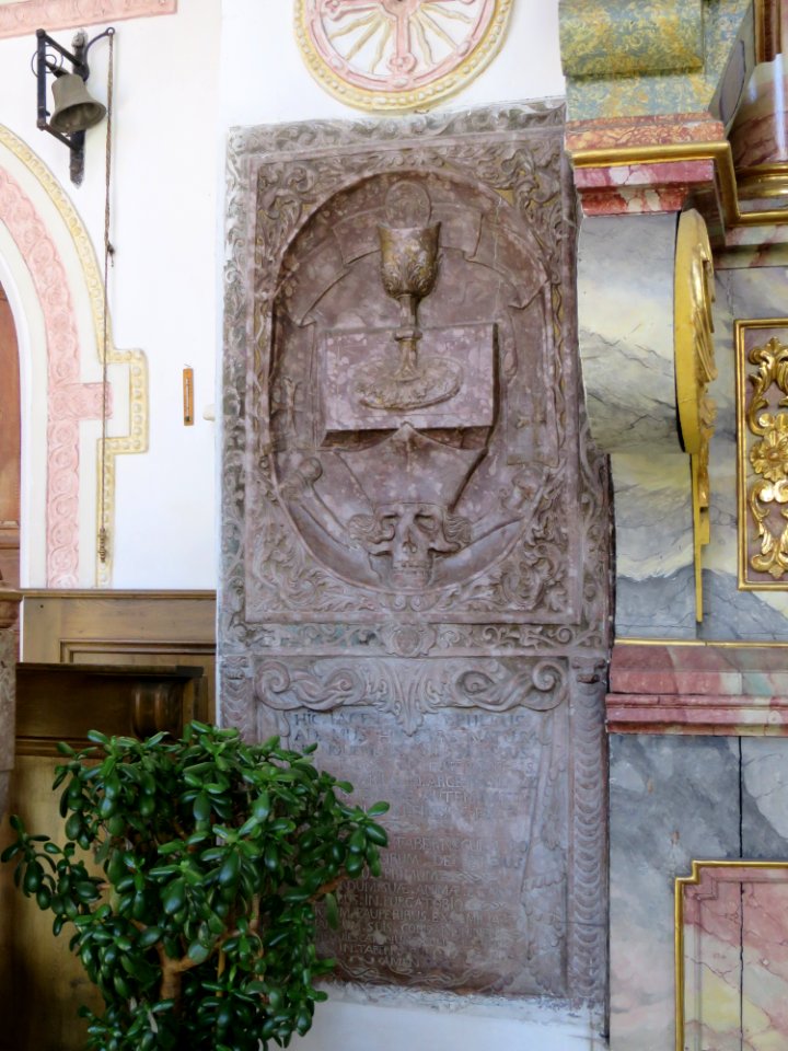 St. Georg Finsing 22