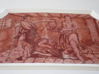 St. Johannes Baptist Stadl 9