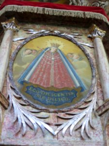 St. Johannes Baptist Föching 13