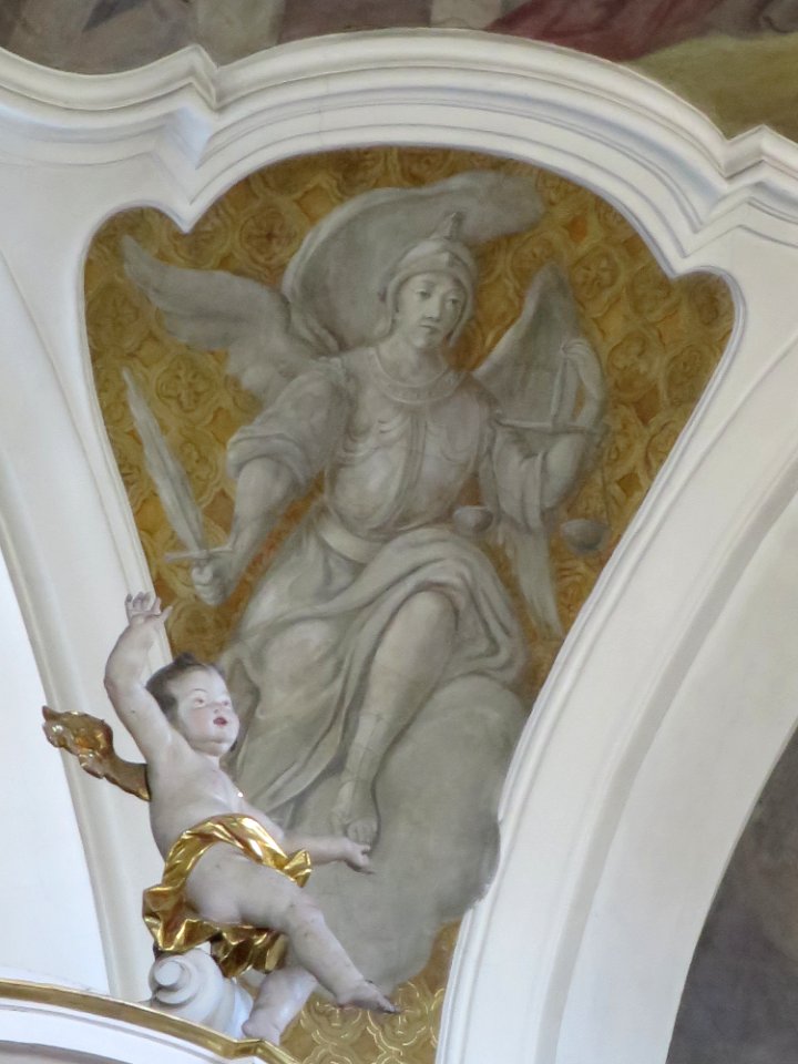 St. Jakobus d.Ä. Buchbach 15