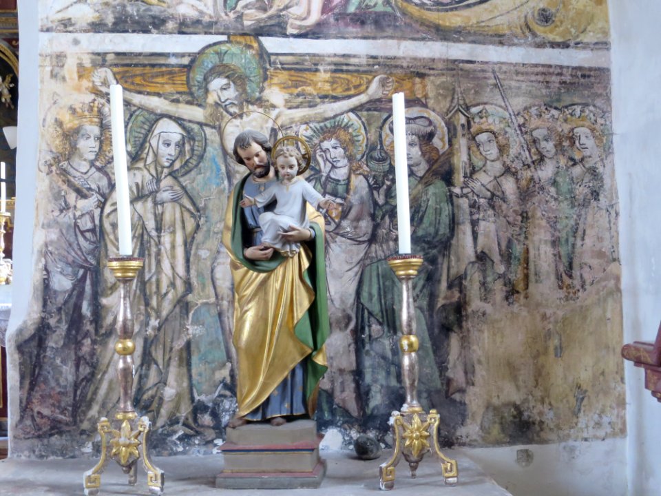 St. Johannes Baptist Neufahrn 17
