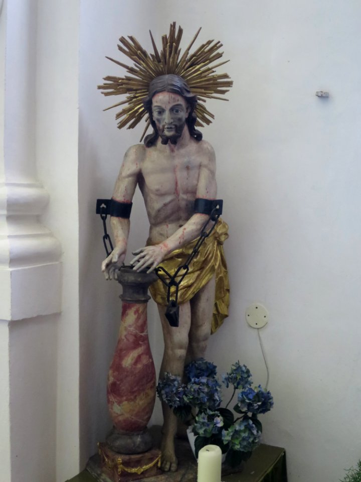 St. Johannes Baptist Föching 20