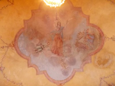 St. Joseph Chapel (Krško) 08