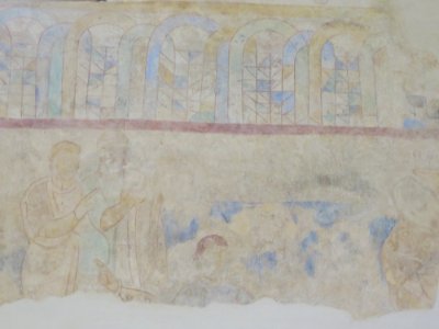 St. Georg Festung Königsstein 2