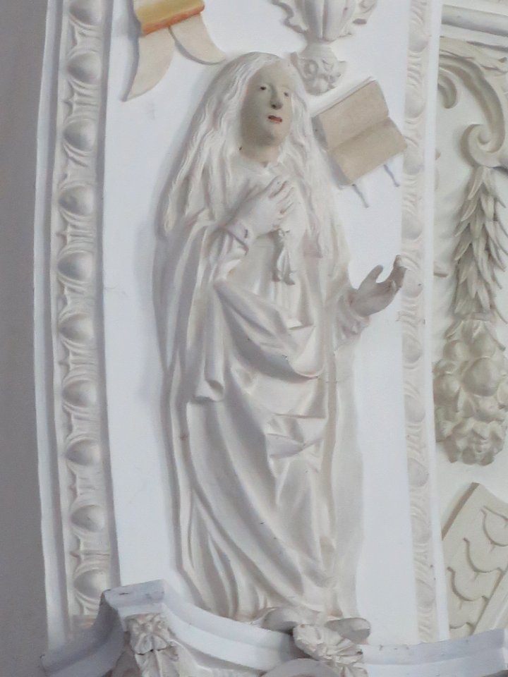 St. Johannes Baptist Föching 17