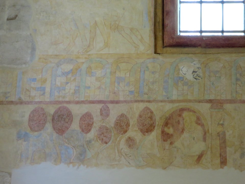 St. Georg Festung Königsstein 1