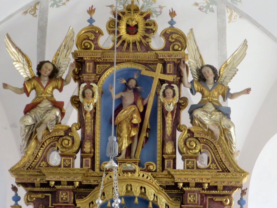 St. Georg Feldkirchen 4