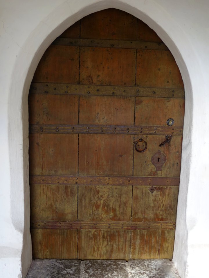 St. Johannes Baptist Neufahrn 2