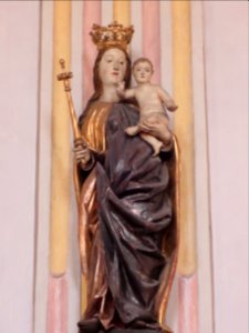 St. Georg Finsing 18