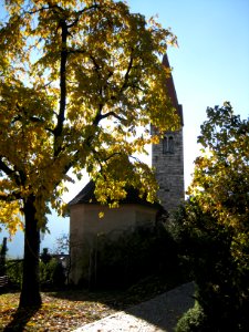 St. Josef in Rungg 3
