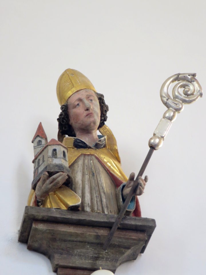 St. Johann Baptist und Georg Tegernau 7