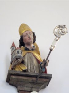 St. Johann Baptist und Georg Tegernau 7