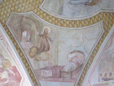 St. Georg Aich 8
