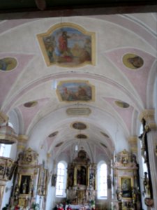 St. Johannes Baptist Unterdarching 17