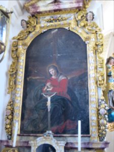 St. Johann Baptist und Georg Tegernau 9