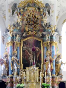 St. Johannes Baptist Stadl 2