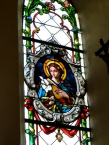 St. Johannes Ev. Wasentegernbach 7