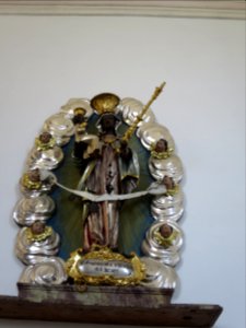 St. Johann Baptist und Georg Tegernau 3