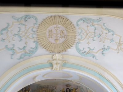 St. Johannes der Täufer Taufkirchen 7