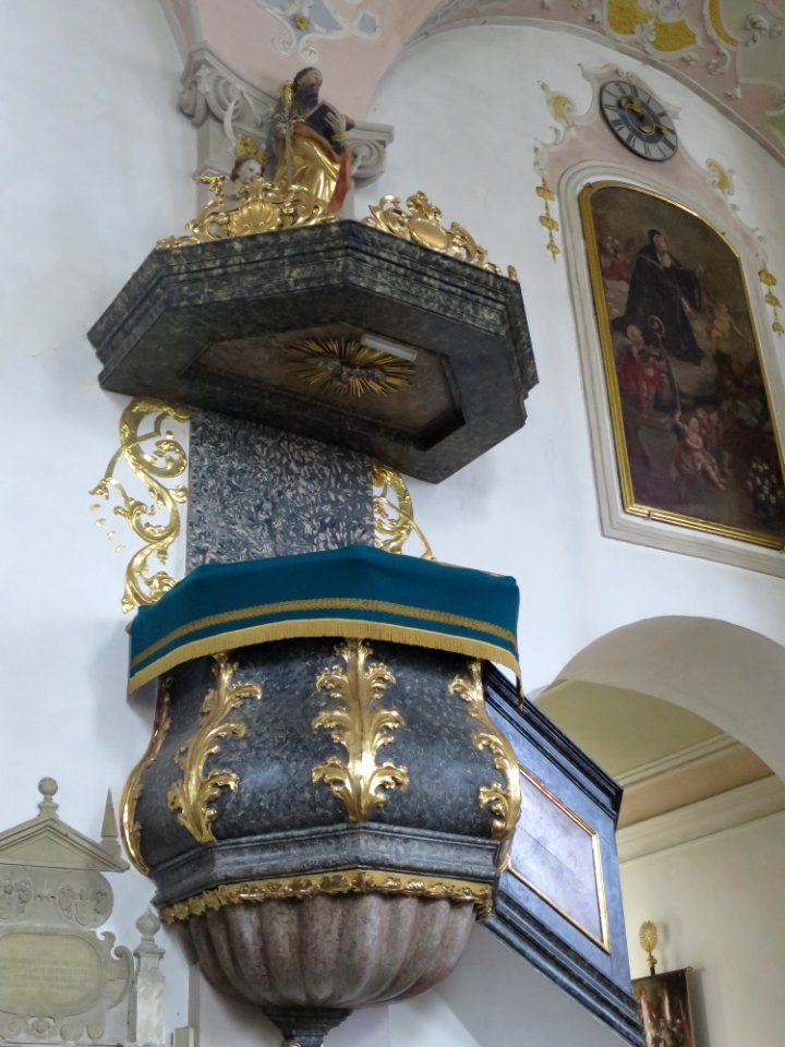 St. Johannes der Täufer Rennertshofen 2