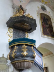 St. Johannes der Täufer Rennertshofen 2