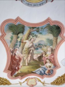 St. Johann Baptist Westerham 15