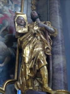 St. Johannes der Täufer Rennertshofen 16