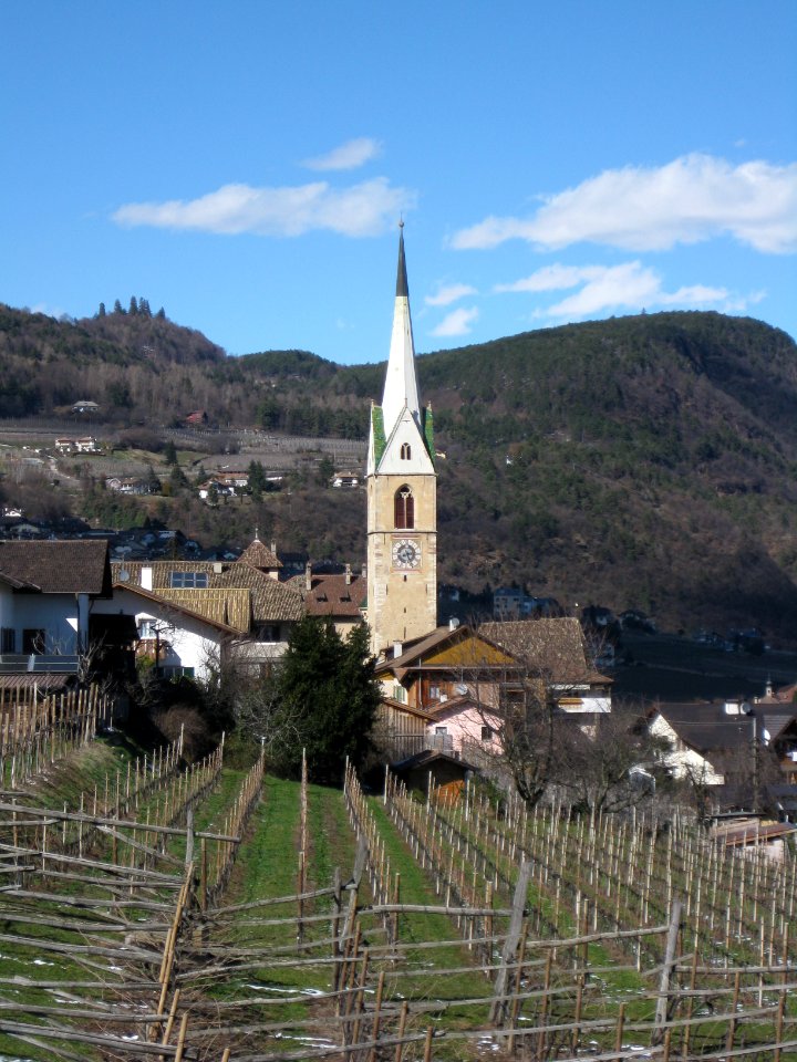 St. Anton Abt in Kaltern 4