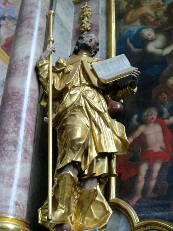 St. Johannes der Täufer Rennertshofen 15