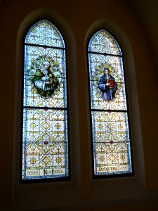 St. Anthony of Padua Parish Church (Prečna) 04