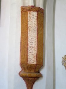 St. Johannes Ev. Wasentegernbach 24