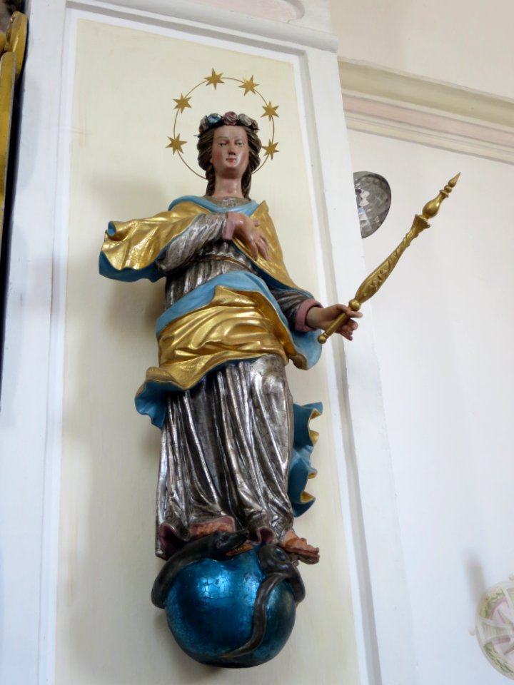 St. Johann Baptist und Georg Tegernau 8