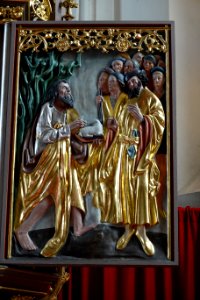 St. Johannes d. Täufer Oberdietfurt 11