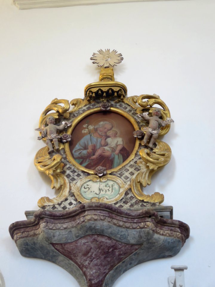 St. Johann Baptist und Georg Tegernau 4