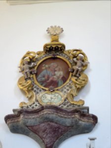 St. Johann Baptist und Georg Tegernau 4